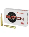 Balles Hornady Match 300 WM 178 gr 
