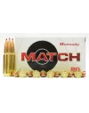 Balles Hornady Match ELD 308 Win 168 gr 