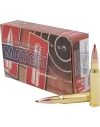 Balles Hornady Superformance Match ELD 308 Win 168 gr 
