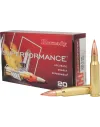 Balles Hornady Superformance SST 308 Win 150 gr 