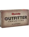 Balles Hornady Outfitter 308 Win 150 gr 