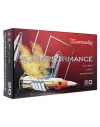 Balles Hornady Superformance CX 308 Win 150 gr 