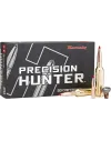 Balles Hornady Precision Hunter 338 Lapua 270 gr 