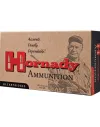 Balles Hornady Custom CX 338 Lapua Mag 240 gr 