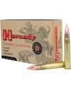 Balles Hornady Dangerous Game Series 375 HH 270 gr 