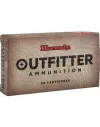 Balles Hornady Outfitter 375 HH 250 gr 