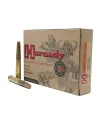 Balles Hornady Dangerous Game Series 375 HH 300 gr 
