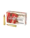 Balles Hornady Lever Evolution 444 Marlin 265 gr 