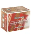Balles Hornady Lever Evolution 44 Mag 225 gr 