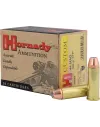 Balles Hornady Custom XTP 44 Mag 300 gr 