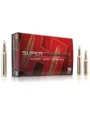 Balles Hornady Superformance SST 6,5 Cdm 129 gr 