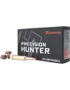 Balles Hornady Precision Hunter 6,5 Cdm 143 gr 