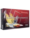 Balles Hornady Superformance CX 6,5 Cdm 120 gr 