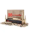 Balles Hornady Custom CX 6,5 mm Grendel 90 gr 