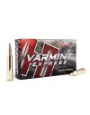 Balles Hornady Varmint Express 6 mm Cdm 87 gr 