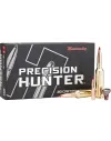 Balles Hornady Precision Hunter 6 mm Cdm 103 gr 