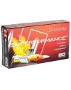 Balles Hornady Superformance CX 6 mm Cdm 90 gr 