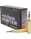 Balles Hornady Precision Hunter 7-08 Rem 150 gr 