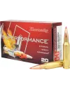 Balles Hornady Superformance 7-08 Rem 139 gr 