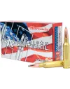 Balles Hornady American Whitetail 7-08 Rem 139 gr 