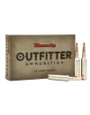 Balles Hornady Outfitter 7mm PRC 160 gr 