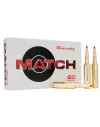 Balles Hornady Match 7mm PRC 180 gr 