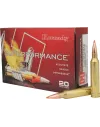 Balles Hornady Superformance SST 7 RM 139 gr 