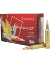 Balles Hornady Superformance SST 7 RM 162 gr 