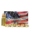Balles Hornady Americant Whitetail 7 RM 154 gr 