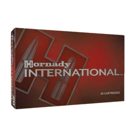 Balles Hornady International 8,5x55 Blaser 185 gr 