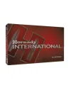 Balles Hornady International 8,5x55 Blaser 185 gr 