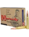 Balles Hornady Match 8x57 JS 196 gr 