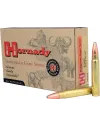 Balles Hornady Dangerous Game Series 9,3x62 286 gr 