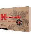 Balles Hornady Dangerous Game Series 9,3x74R 286 gr 