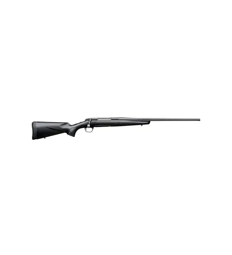 Carabine Browning X-Bolt Composite Black - Tout-Chasse.fr