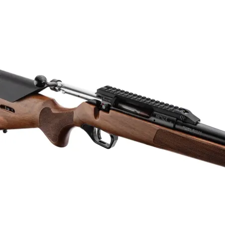 Carabine Monza Bois - Cal. 30-06 Sprg - Tout-Chasse.fr