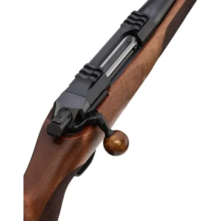 Carabine à rechargement linéaire A.E Précision HMS - Cal. 30-06 Sprg