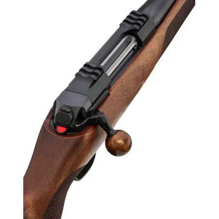 Carabine à rechargement linéaire A.E Précision HMS - Cal. 30-06 Sprg