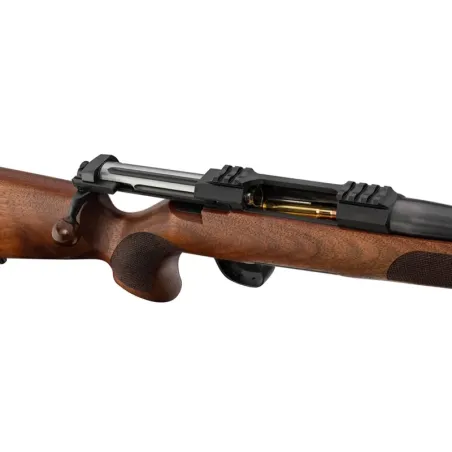 Carabine à rechargement linéaire A.E Précision HSS - Cal. 308 Win