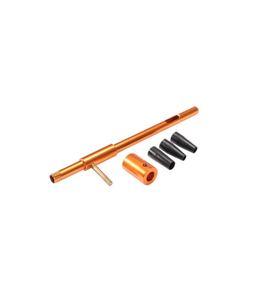 Universal Bore guide set Lyman Universal Bore guide set Lyman