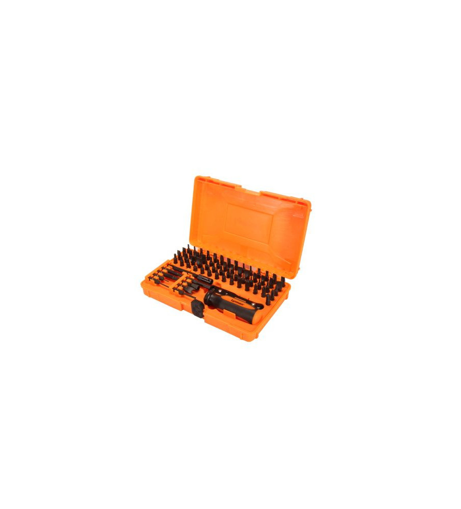 Lyman Master Gunsmith Tool Kit 68 Pieces Lyman Master Gunsmith Tool Kit 68 Pieces