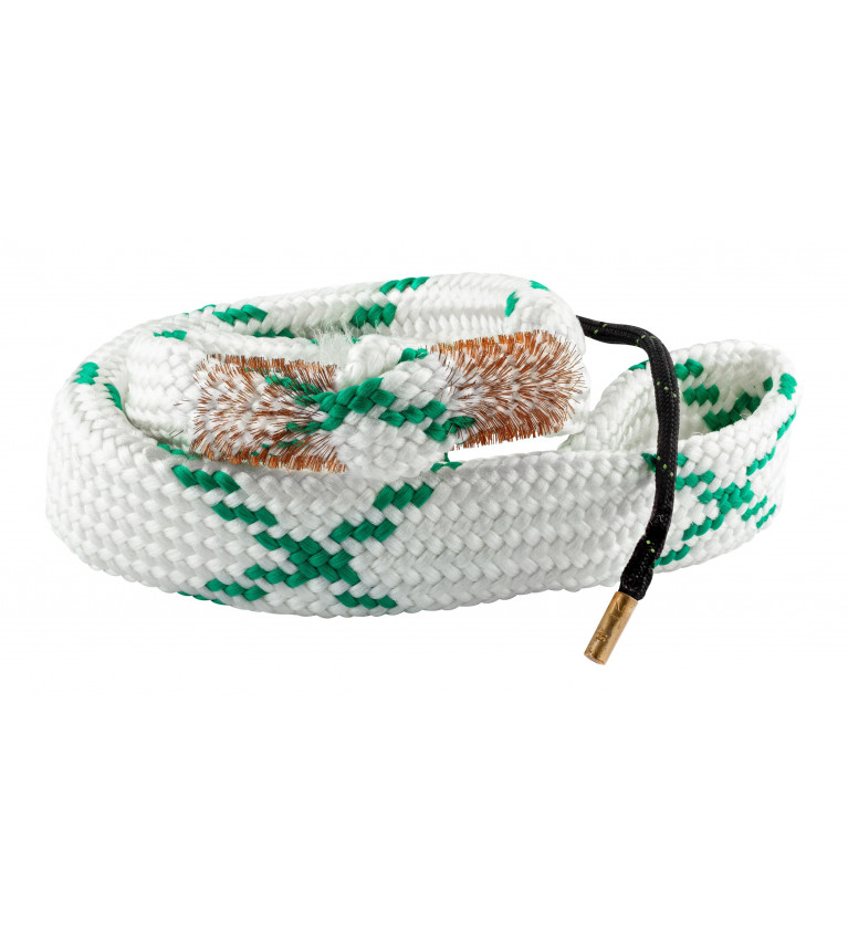 Cordon de nettoyage type BoreSnake pour canons fusils 