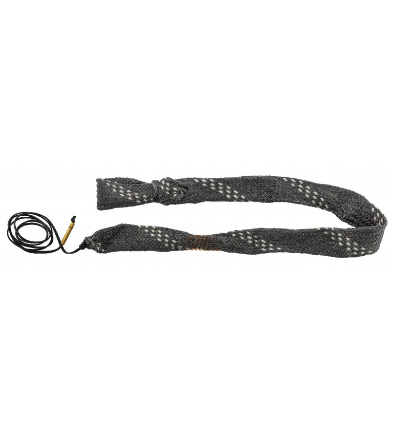 Kit de nettoyage cordon type snake + huile pour armes 