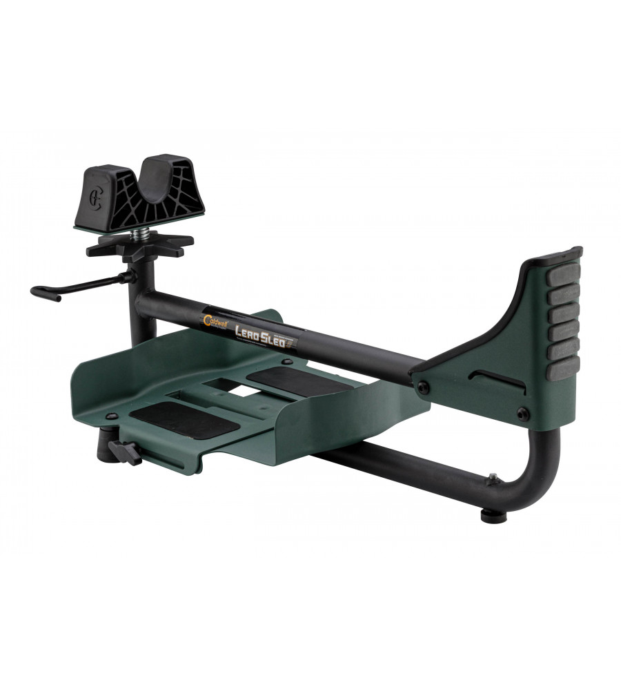 Support de tir Caldwell Lead Sled 3 Support de tir Caldwell Lead Sled 3
