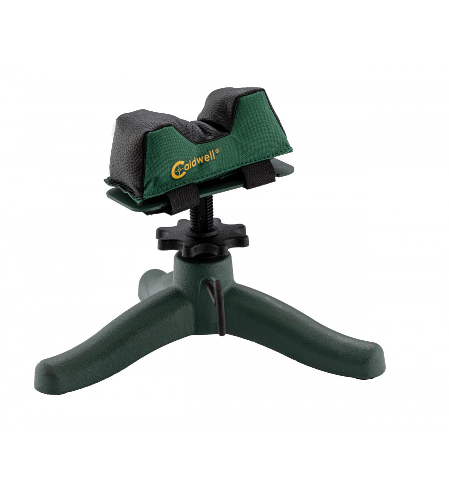 Support de tir Caldwell Rock Jr combo sac de tir 