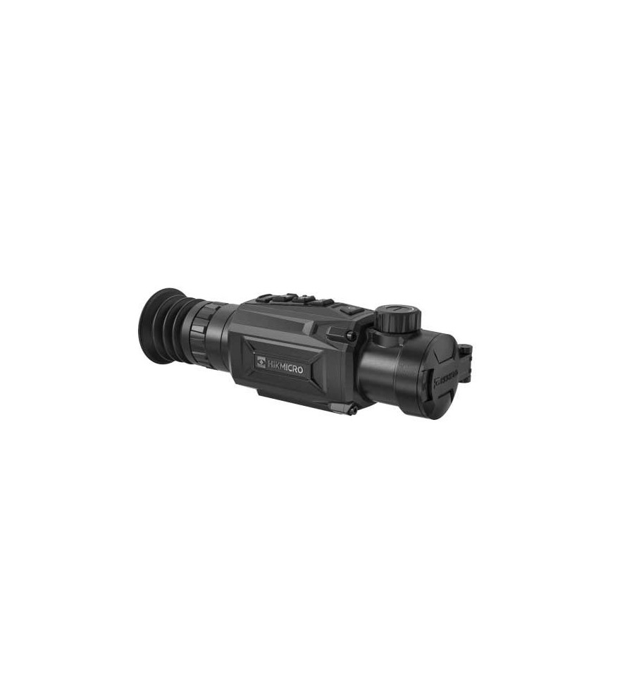 Lunette de tir thermique HikMicro Thunder TH35 2.0 - Tout-Chasse.fr Lunette de tir thermique HikMicro Thunder TH35 2.0 - Tout-Chasse.fr