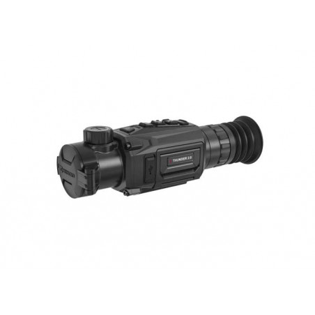 Lunette de tir thermique HikMicro Thunder TH35 2.0 - Tout-Chasse.fr