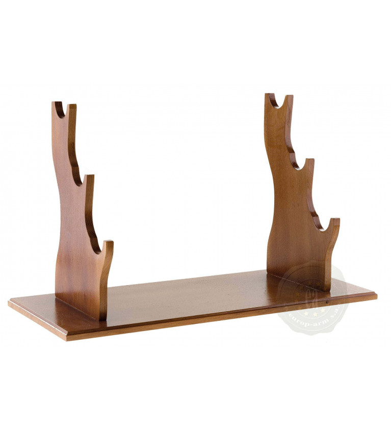 Porte - fusils en Bois - Tout-Chasse.fr