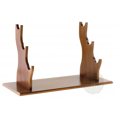 Porte - fusils en Bois - Tout-Chasse.fr