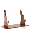 Porte - fusils en Bois - Tout-Chasse.fr
